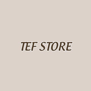 Tef Store