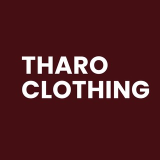 Tharo Clothing