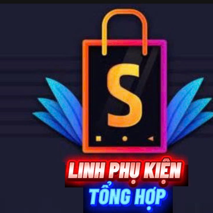 LINH PHỤ KIỆN TỔNG HỢP