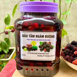 shop chợ quê Mẹ cá