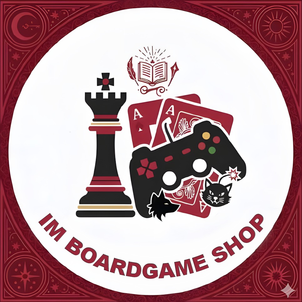 Xem mã giảm giá IM Boardgame 