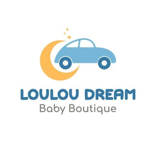 Loulou Dream - Baby Boutique