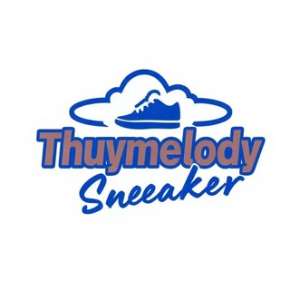 Thuymelody Sneaker