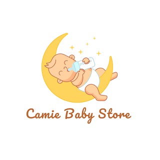 Camie Baby Store 2