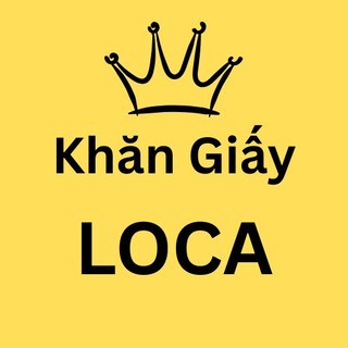 Khăn giấy Sipiao Hoàng Long