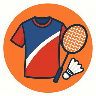 Quần Áo Cầu Lông