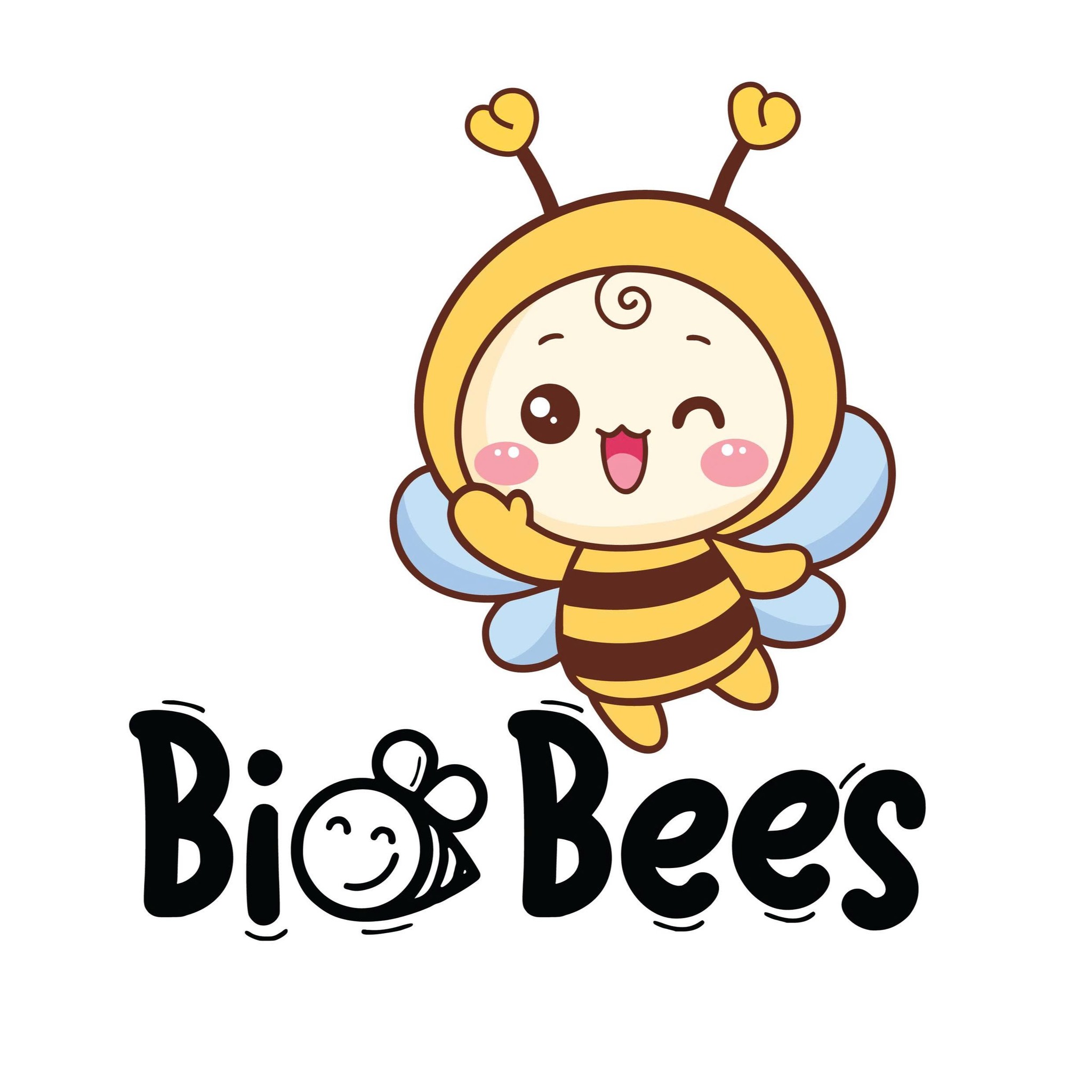 BioBees  - Thế Giới Ăn Dặm