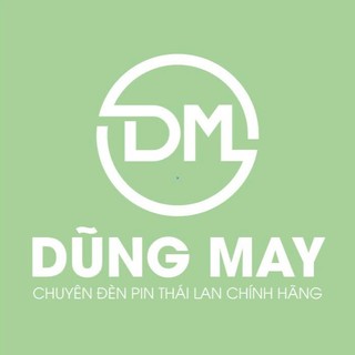 Đèn Đội Đầu Dũng May
