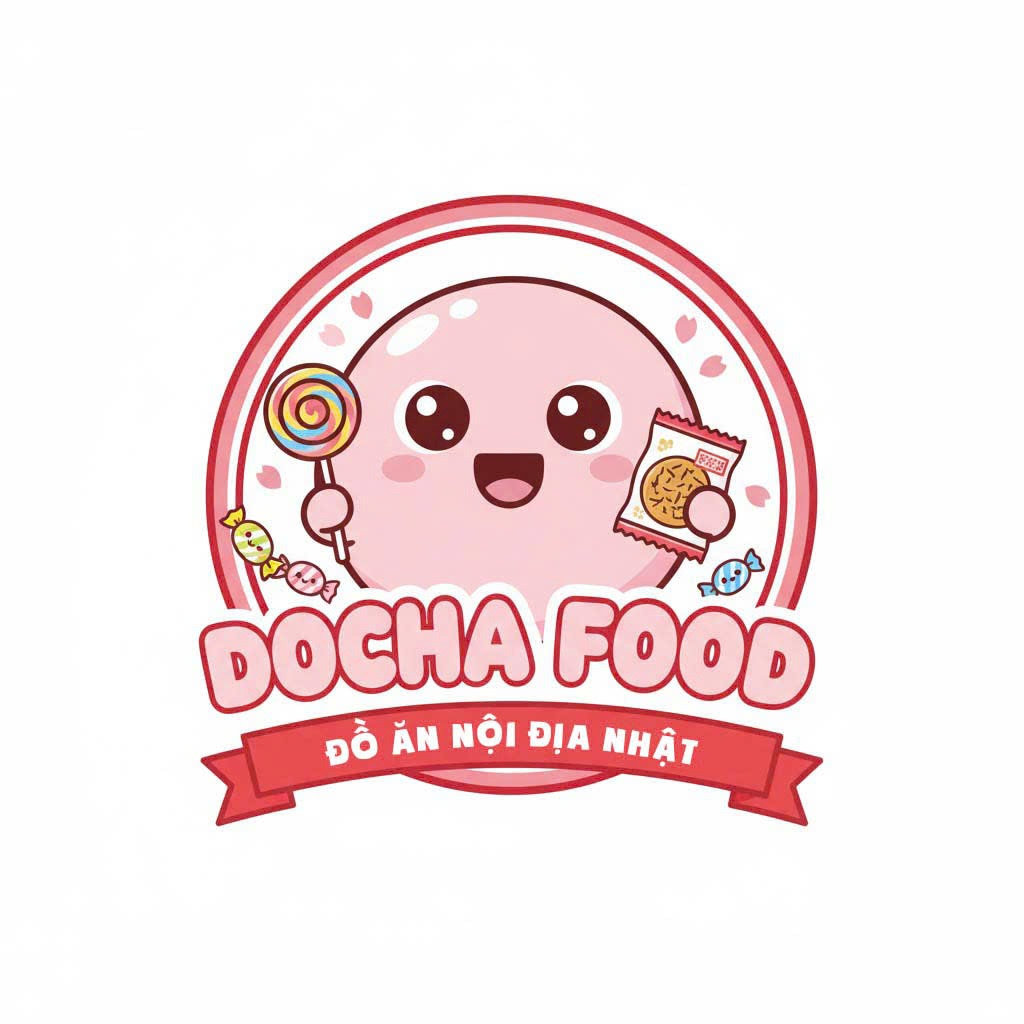 Docha Food Đồ Ăn Nội Địa Nhật