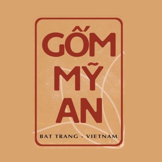 Gốm Mỹ An