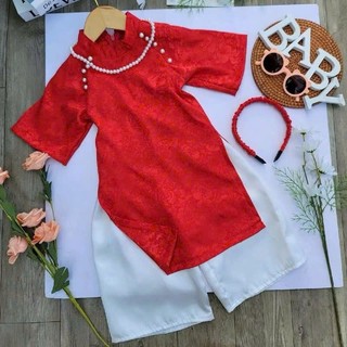 BEE KIDS - ÁO DÀI TẾT
