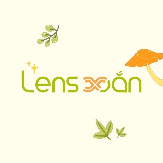 Lens Xoắn