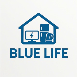 BlueLife.Eshop