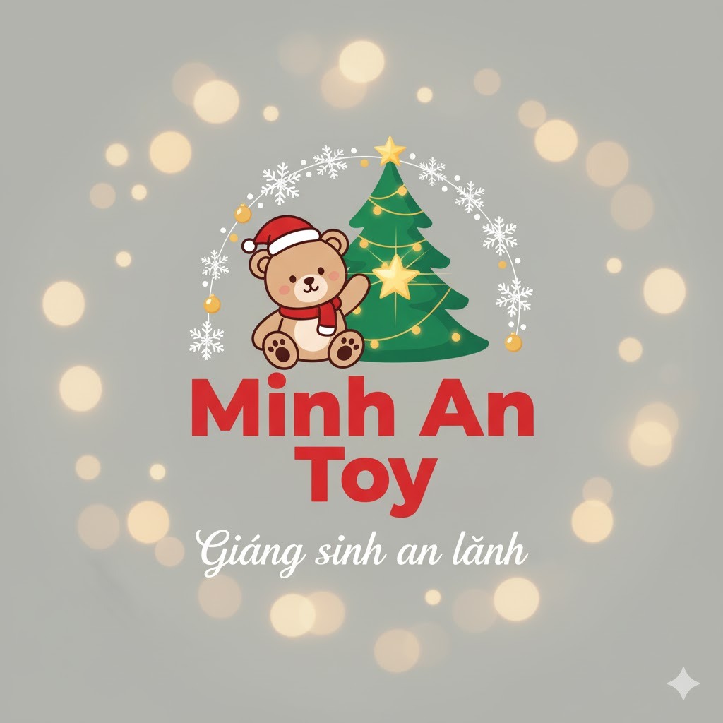 An Minh Toy