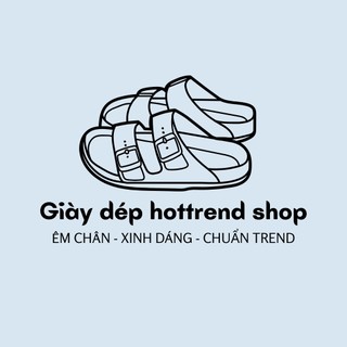 Giày dép hottrend shop
