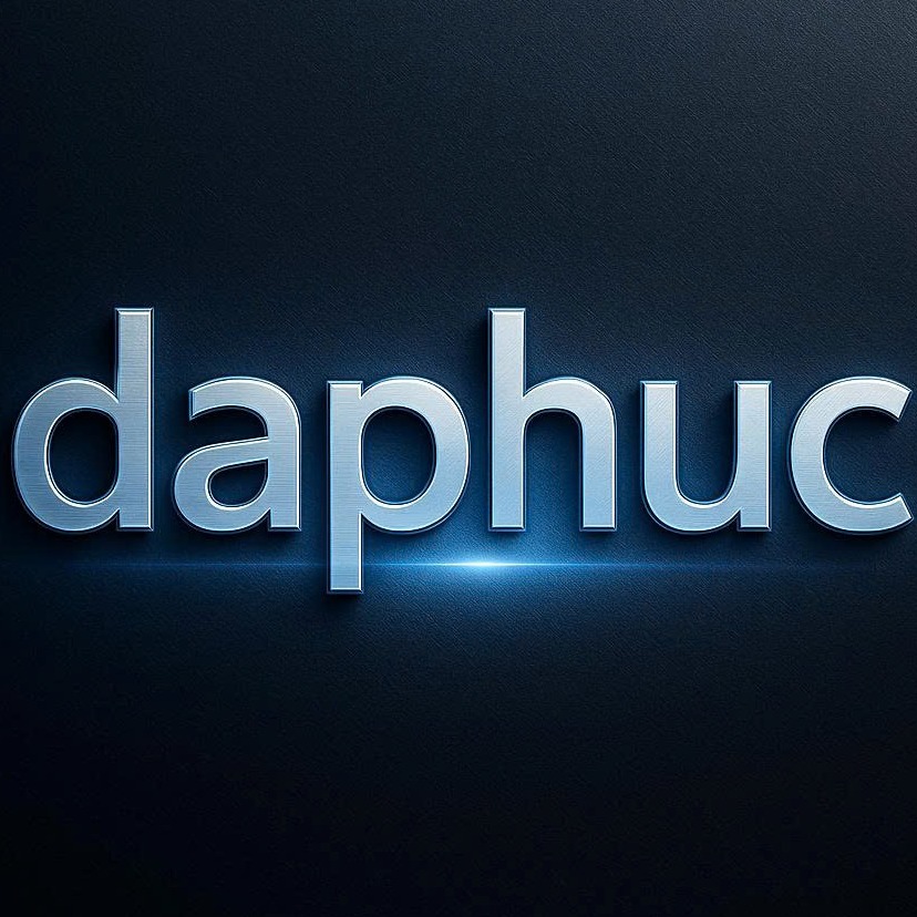 [Đa Phúc Computer]-Giảm 50,000 Vnđ Cho Đơn Tối Thiểu 0 Vnđ