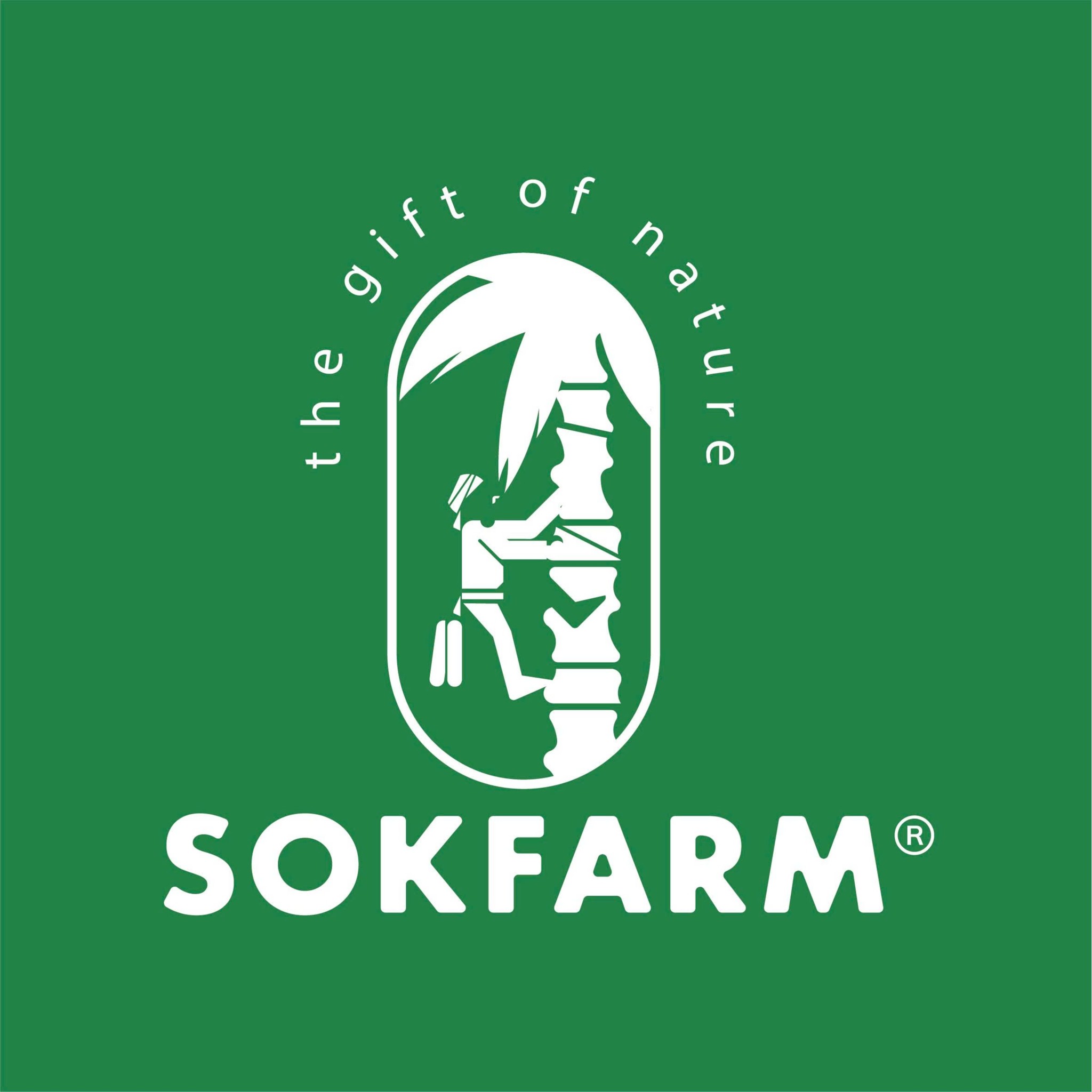 Mật Hoa Dừa Sokfarm Shop