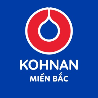 KOHNAN MIỀN BẮC
