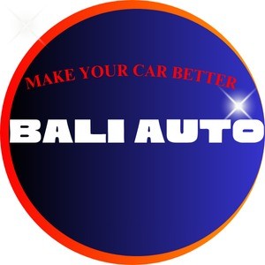 BALI AUTO Phụ Kiện Xe Hơi