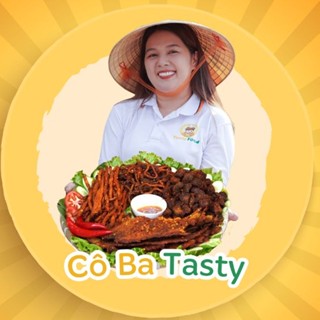 Cô Ba Tasty