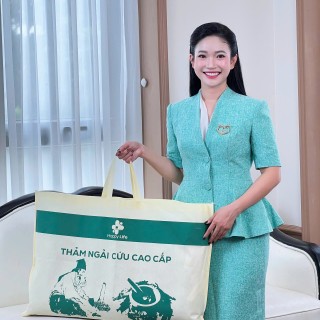 Thảm Ngải Cứu - Hoàng Thịnh.An