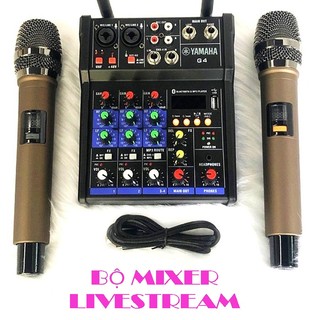 LOA XÁCH TAY - MICRO KARAOKE