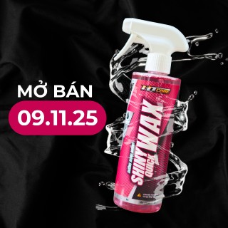 HT Motocare - Thích chăm xe