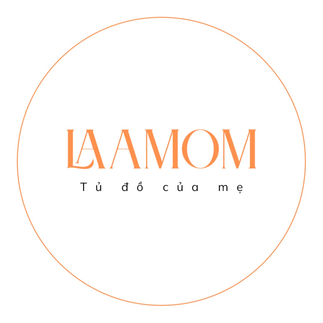 Laamom - Tủ Đồ Của Mẹ