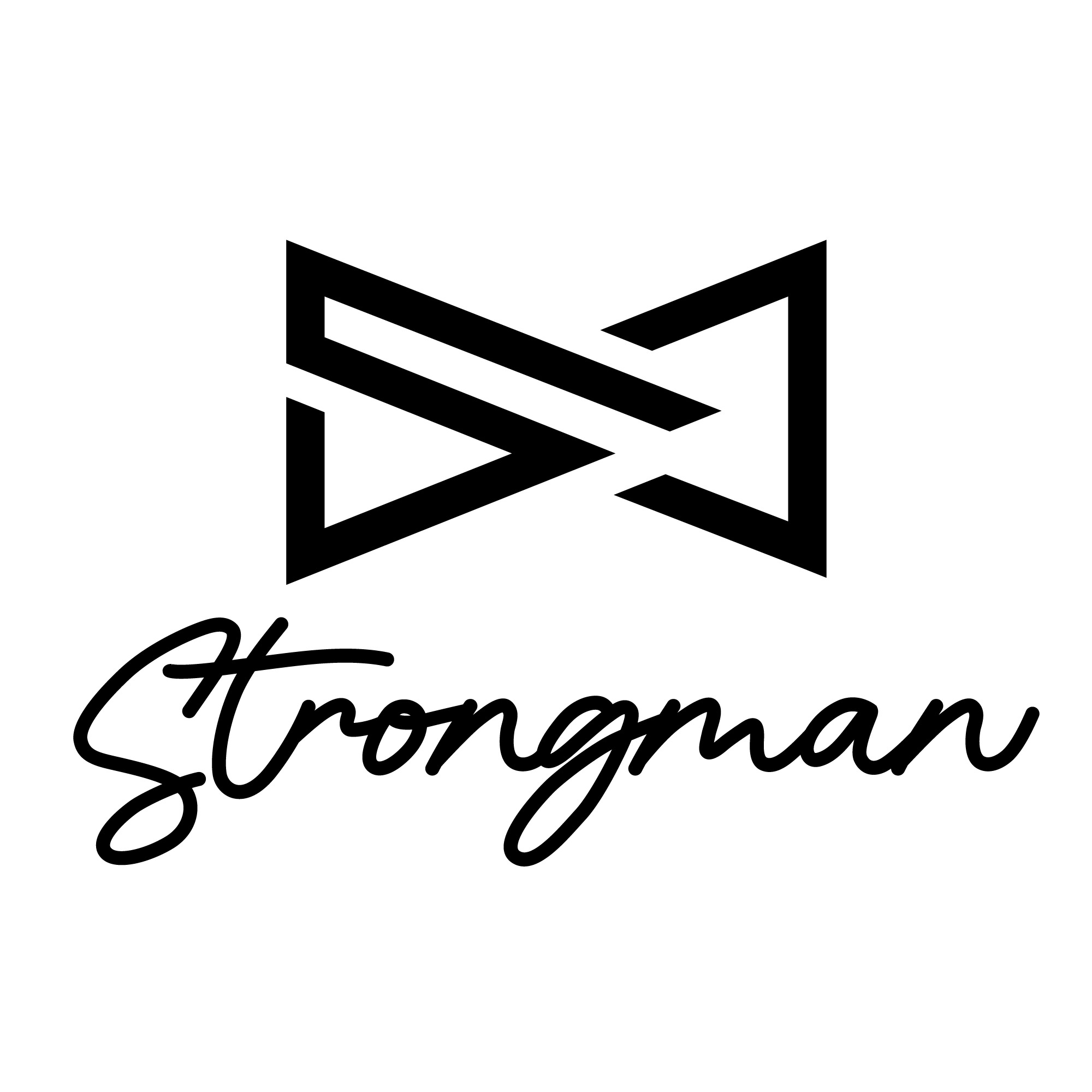 STRONGMAN FASHION