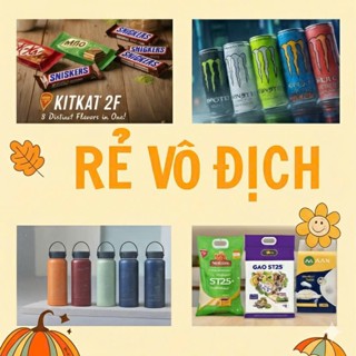 Bách Hoá Nhà Nàng