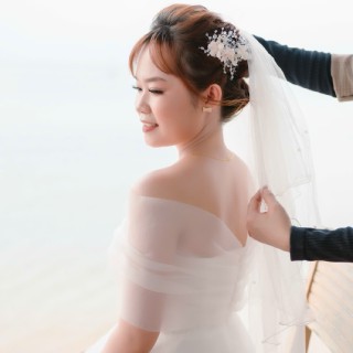 Tiệm Khô Cô Thắm