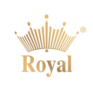 Mũ Bảo Hiểm Royal Offcial