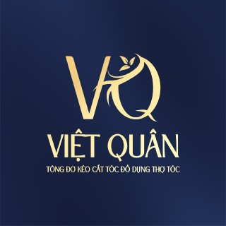 Shop Kéo Cắt Tóc Việt Quân