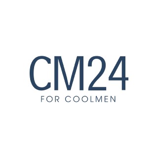 CM24 - Cool Men 24H