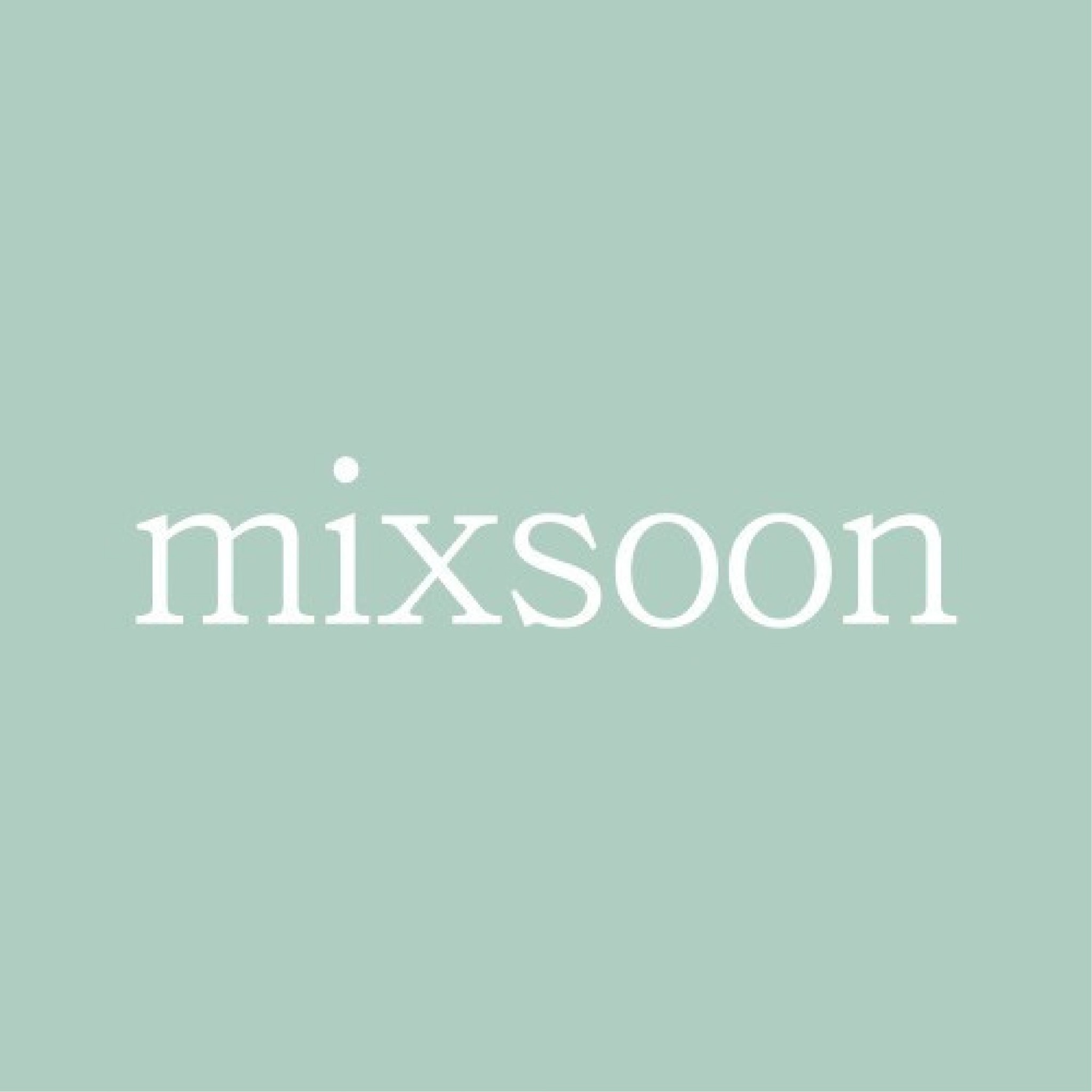 mixsoon