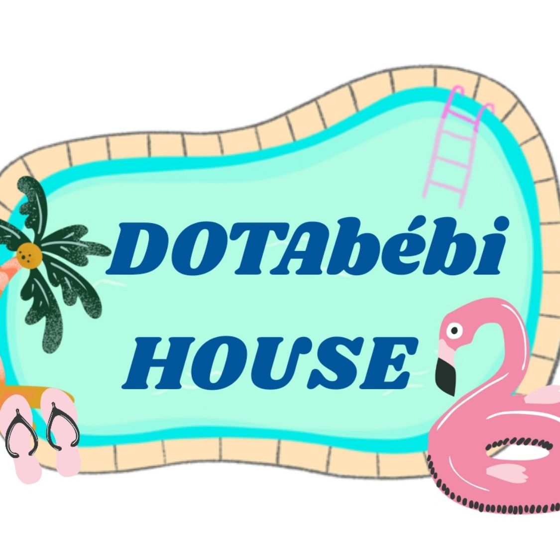 DOTAbébi HOUSE  Góc cho bé yêu
