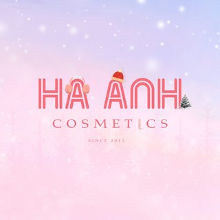 Ha Anh Cosmetics