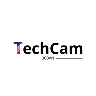 TechCam 360 VN