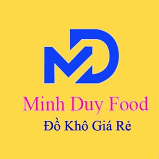 Tổng kho gia vị-đồ khô minhduy