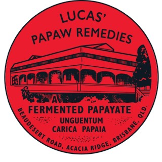 Lucas' Papaw Vietnam