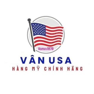  Vân USA
