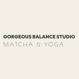 Gorgeous Balance Studio