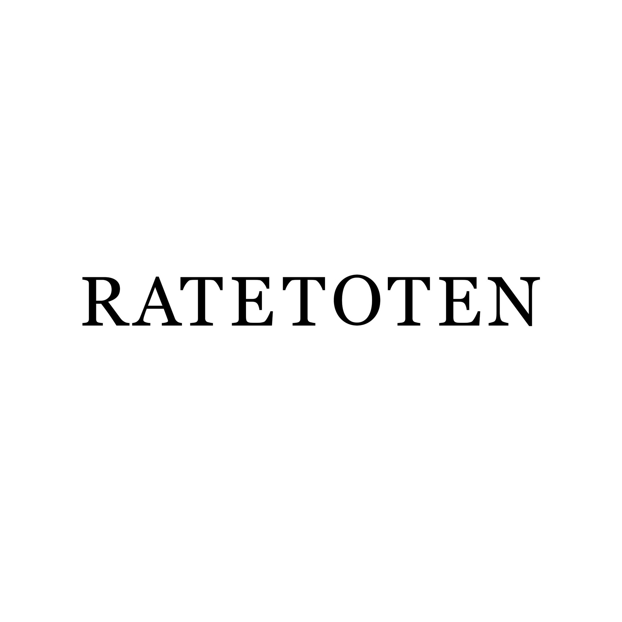 RATETOTEN