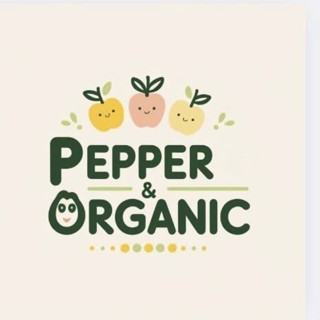 Pepper & Organic Shop