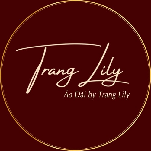 Áo Dài Trang Lily