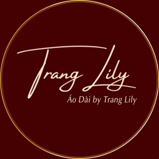 Áo Dài Trang Lily