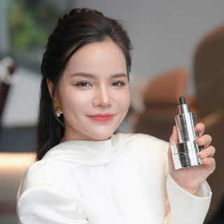 Phạm Thu Hiền - Meso Việt Nam