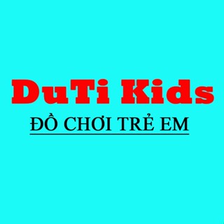 DuTi Kids - Đồ Chơi Trẻ Em