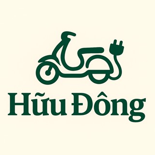 Linh kiện xe điện Hữu Đông