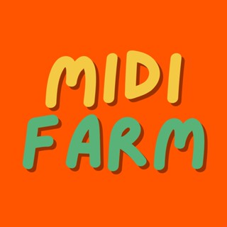 MIDI FARM - Đặc Sản Đà Lạt